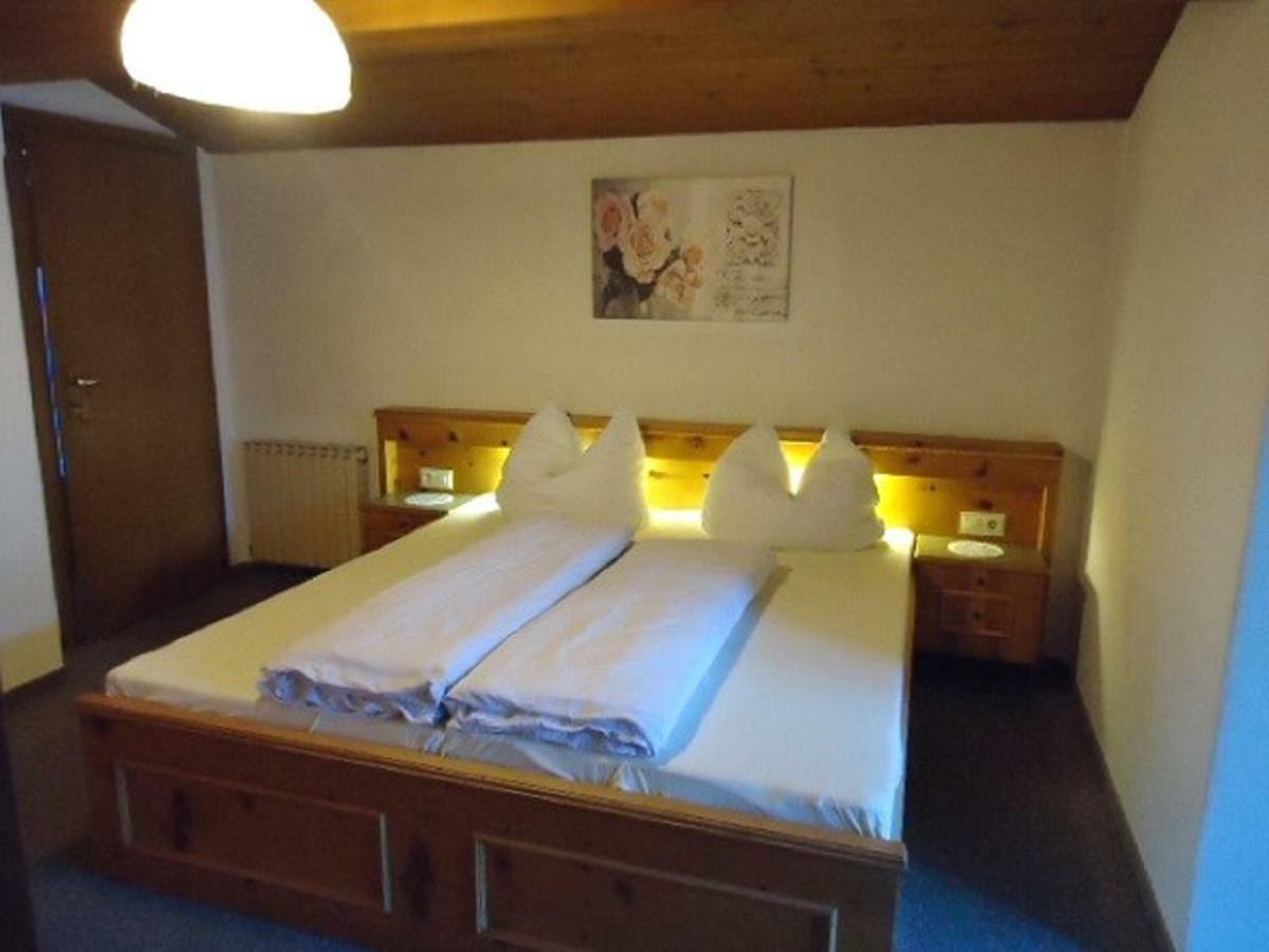 Gaestehaus Birkenheim Zell am Ziller Exterior photo